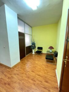 OFICINA EN VENTA EN ZONA CENTRO, BADAJOZ
