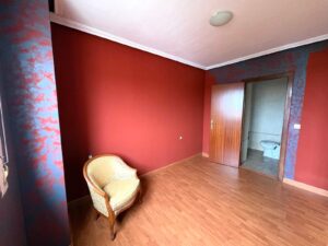 LA CAÑADA, CÁCERES