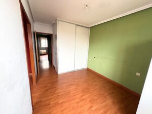 LA CAÑADA, CÁCERES