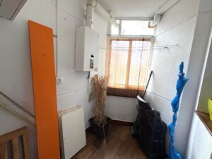 LA CAÑADA, CÁCERES