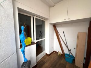 LA CAÑADA, CÁCERES