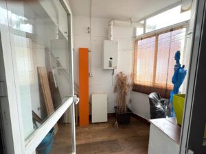 LA CAÑADA, CÁCERES