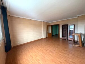 LA CAÑADA, CÁCERES