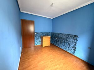 LA CAÑADA, CÁCERES