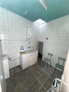 Piso en segunda planta, Zafra