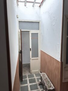 Piso en segunda planta, Zafra