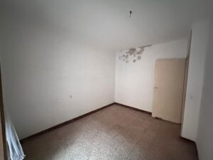 Piso en segunda planta, Zafra