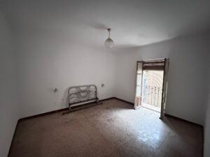 Piso en segunda planta, Zafra