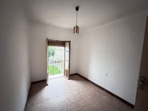 Piso en segunda planta, Zafra