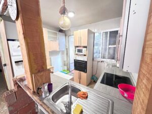 Piso en primera planta sin ascensor, Zafra