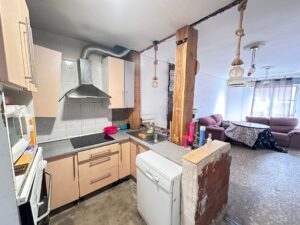 Piso en primera planta sin ascensor, Zafra