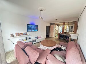 Piso en primera planta sin ascensor, Zafra