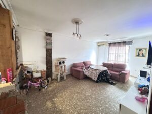 Piso en primera planta sin ascensor, Zafra