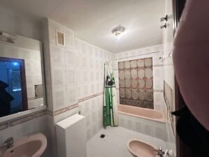 Piso en primera planta sin ascensor, Zafra