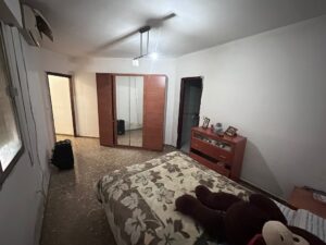 Piso en primera planta sin ascensor, Zafra