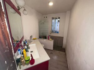 Piso en primera planta sin ascensor, Zafra