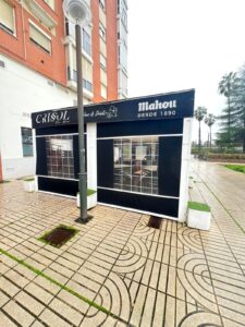 SE TRASPASA LOCAL EN VALDEPASILLAS