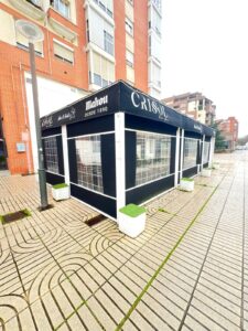 SE TRASPASA LOCAL EN VALDEPASILLAS