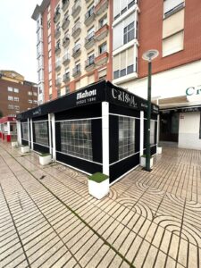 SE TRASPASA LOCAL EN VALDEPASILLAS