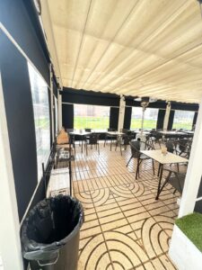 SE TRASPASA LOCAL EN VALDEPASILLAS