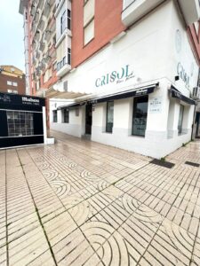 SE TRASPASA LOCAL EN VALDEPASILLAS