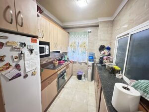 Alto de casa con terraza, Zafra