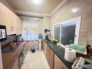 Alto de casa con terraza, Zafra