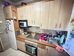 Alto de casa con terraza, Zafra