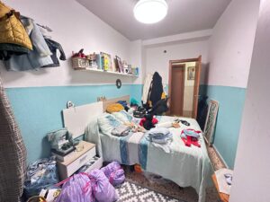 Alto de casa con terraza, Zafra