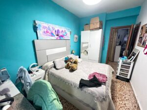 Alto de casa con terraza, Zafra