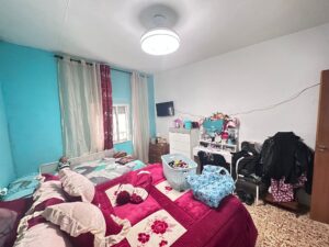 Alto de casa con terraza, Zafra