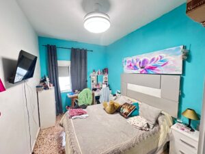 Alto de casa con terraza, Zafra