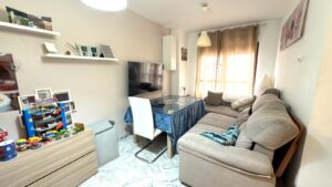 PISO EN VENTA EN SAN FERNANDO, BADAJOZ