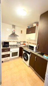 PISO EN VENTA EN SAN FERNANDO, BADAJOZ