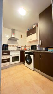 PISO EN VENTA EN SAN FERNANDO, BADAJOZ