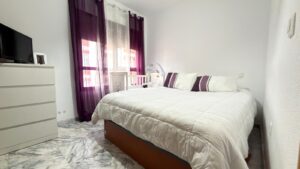 PISO EN VENTA EN SAN FERNANDO, BADAJOZ