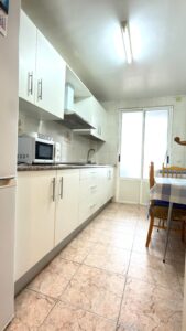 SE VENDE PISO DE 4 DORMITORIOS EN SAN FERNANDO, BADAJOZ