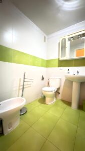 SE VENDE PISO DE 4 DORMITORIOS EN SAN FERNANDO, BADAJOZ