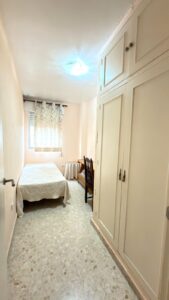 SE VENDE PISO DE 4 DORMITORIOS EN SAN FERNANDO, BADAJOZ