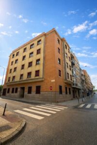 PISO EN VENTA EN SAN FERNANDO, BADAJOZ