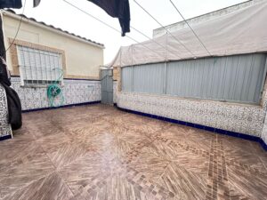 Adosado en Los Santos de Maimona, a 5km de Zafra