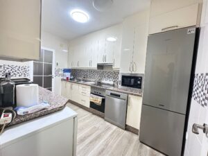 Adosado en Los Santos de Maimona, a 5km de Zafra