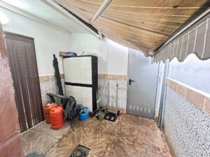 Adosado en Los Santos de Maimona, a 5km de Zafra