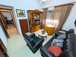 Casa de 2 Plantas en Centro