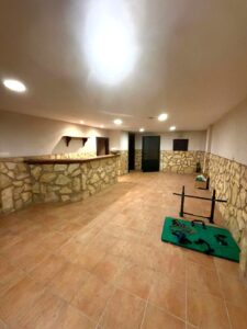 ADOSADO EN VENTA EN OLIVENZA