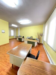 OFICINA EN VENTA EN ZONA CENTRO, BADAJOZ