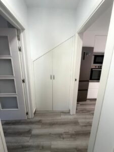 BARRIADA DE SAN MIGUEL, BADAJOZ