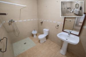 Casa con Patio y Trastero en Puebla de la Calzada