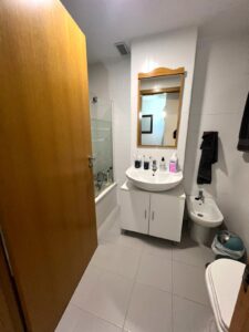 SAN FERNANDO, BADAJOZ