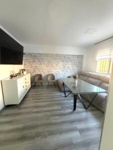 BARRIADA DE SAN MIGUEL, BADAJOZ